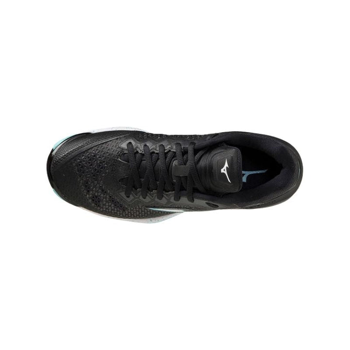 Mizuno Wave Stealth V NB Dames Breed