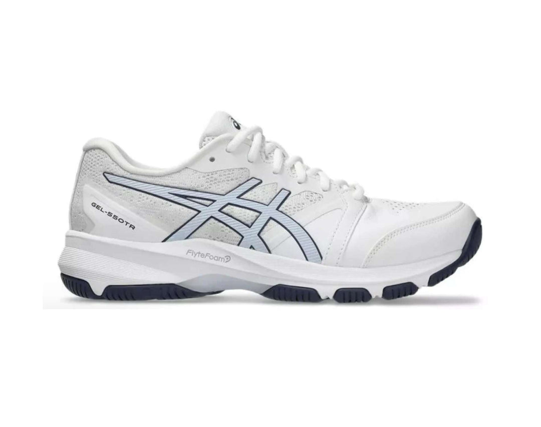 Asics GEL 550 TR Zapatillas Anchas para Caminar para Mujer