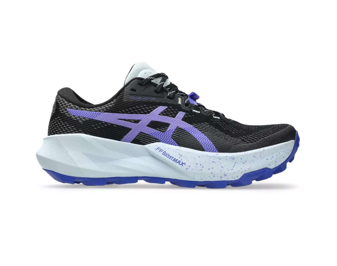 Chaussures de trail pour femmes Asics GEL-Trabuco 14