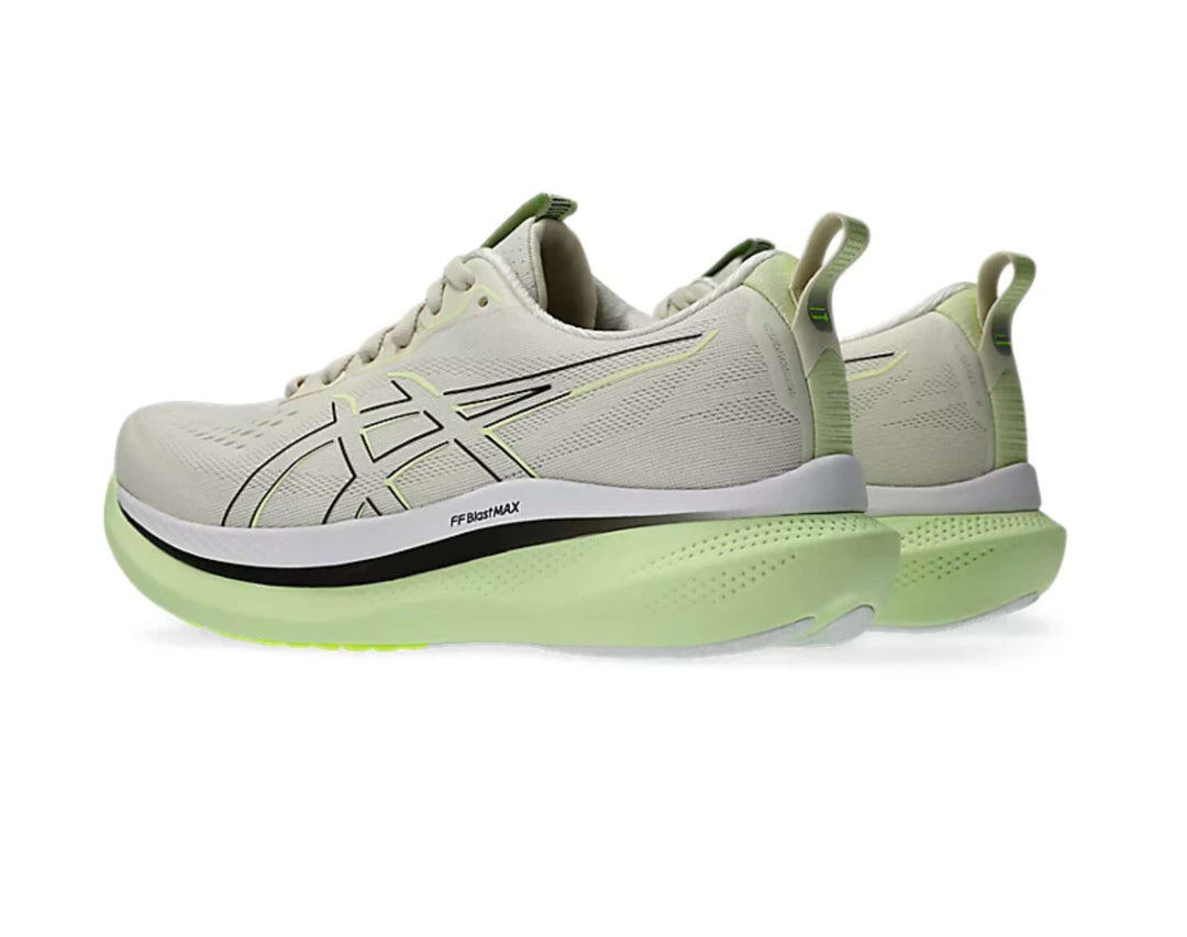 Asics Glideride Max Womens Wide Running Shoes