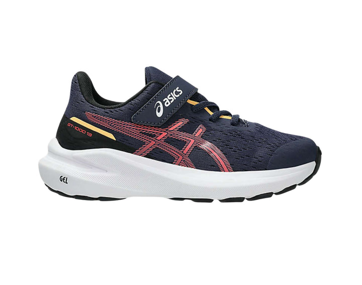 Asics GT-1000 13 PS Kinderen Hardloopschoenen