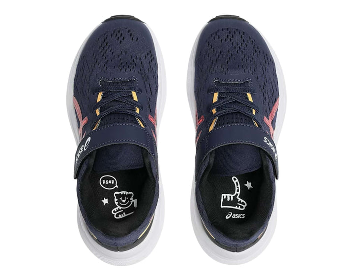 Asics GT-1000 13 PS Kinderen Hardloopschoenen