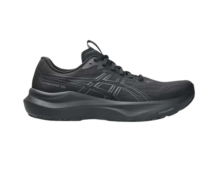 Asics GT-2000 14 Heren Brede Hardloopschoenen