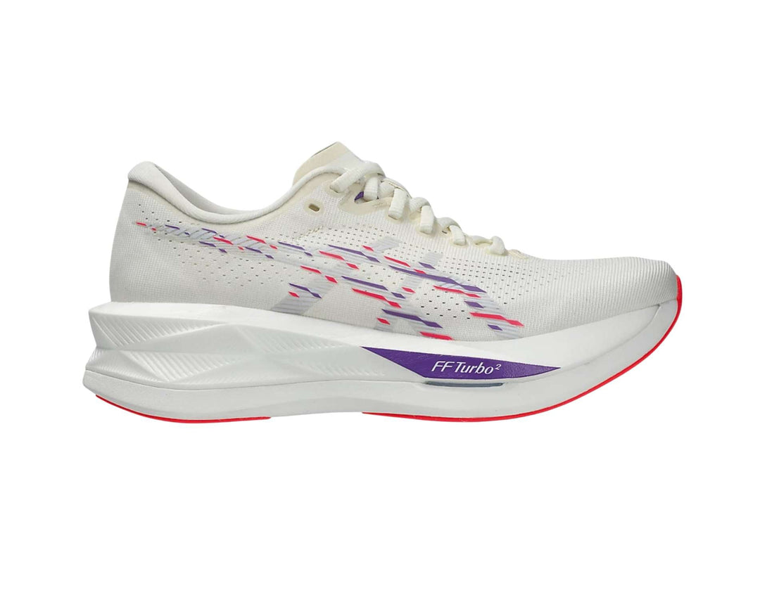 Asics Sonicblast damesschoenen voor hardlopen
