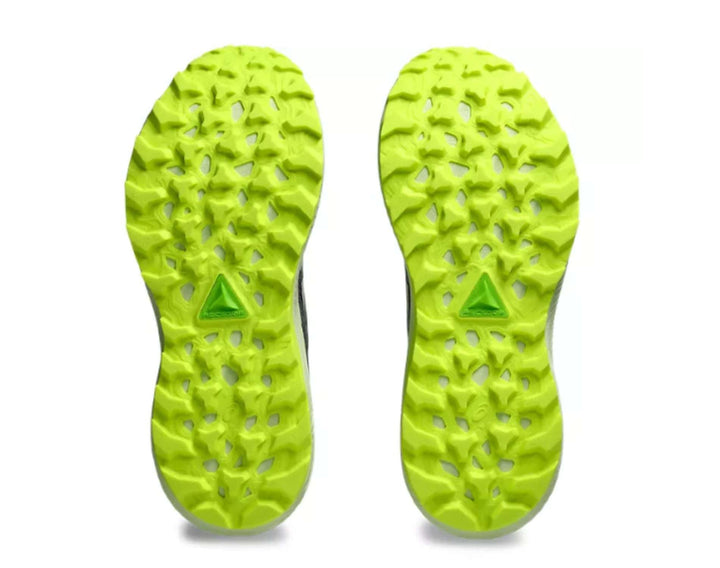 Chaussures de trail Asics Gel-Trabuco 12 pour femmes