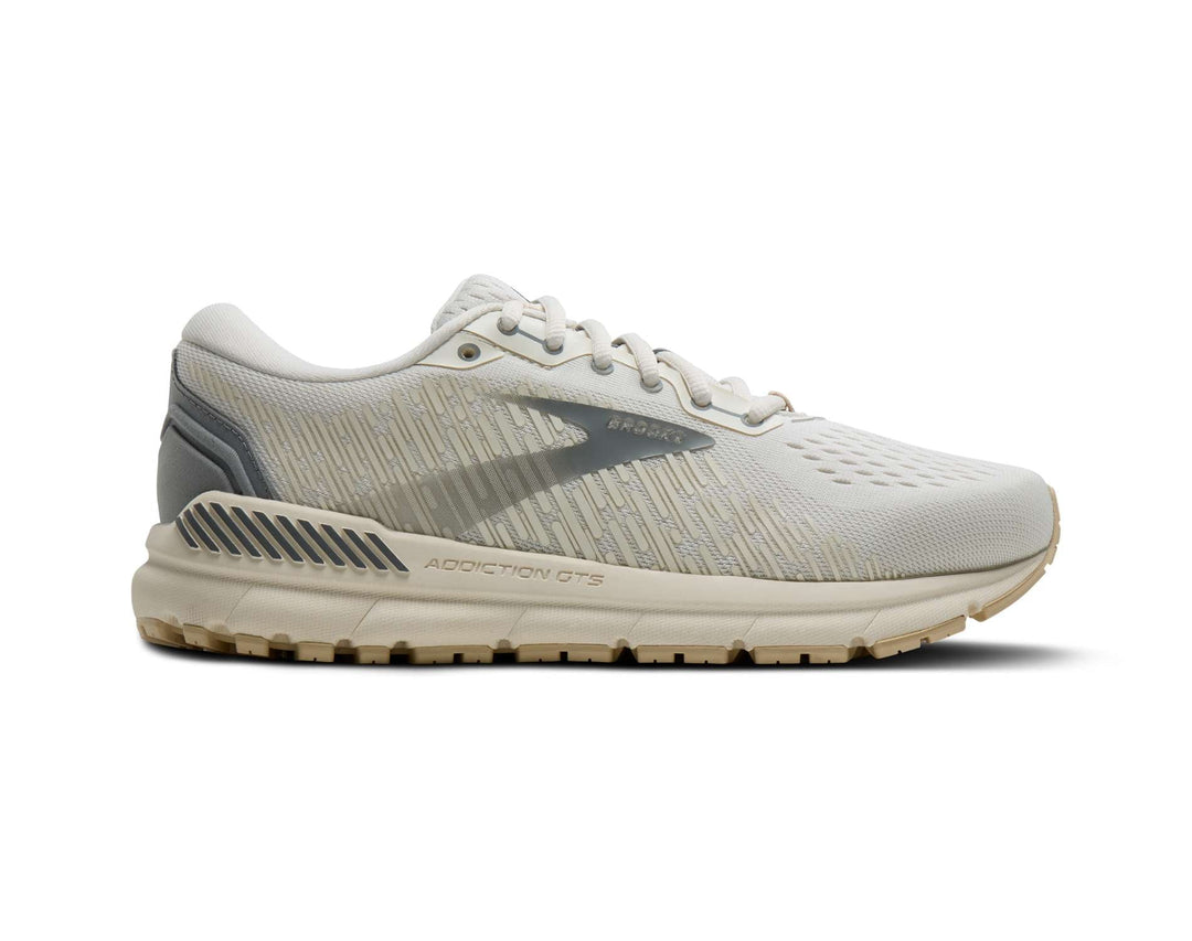 Brooks Addiction GTS 15 Dames Brede Hardloopschoenen