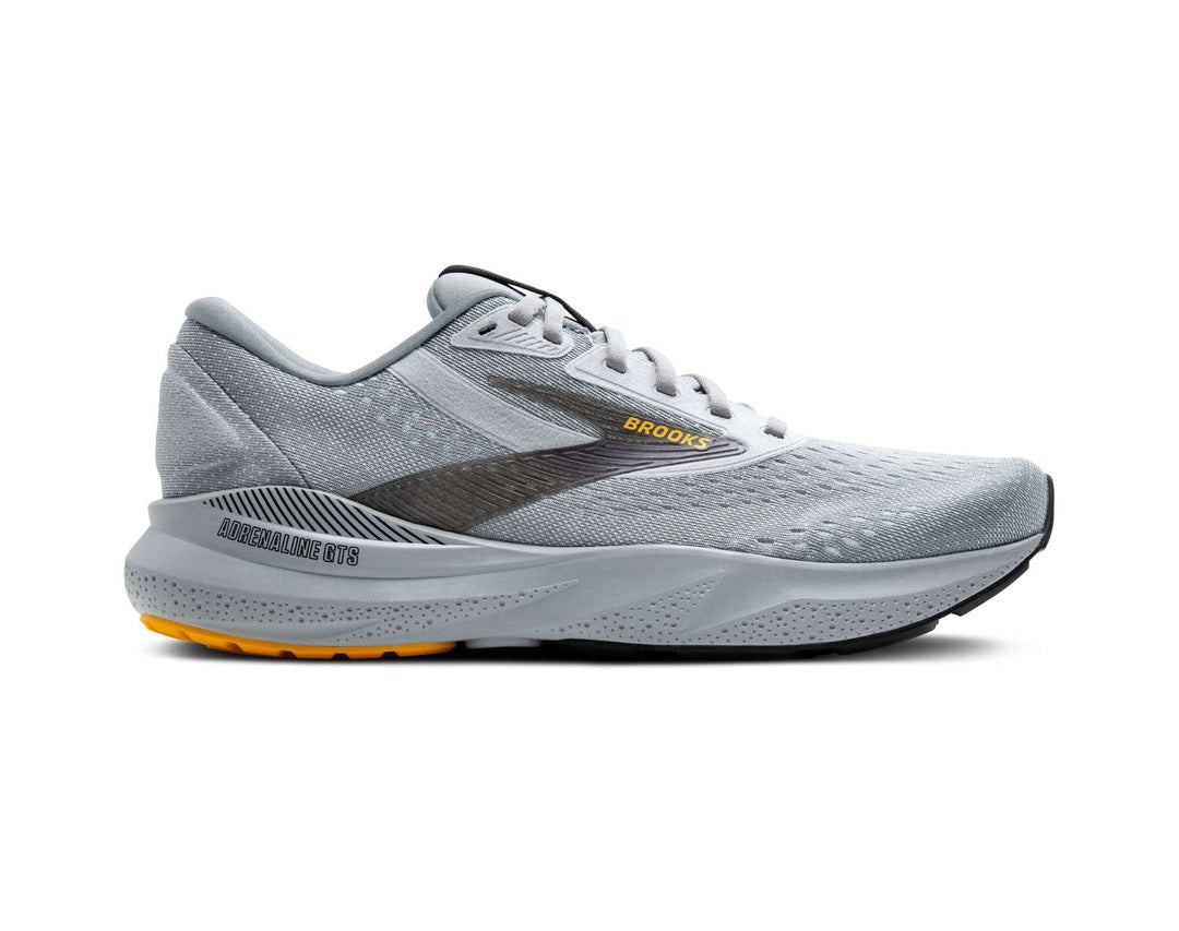 Brooks Adrenaline GTS 24 Extra Brede Heren Hardloopschoenen