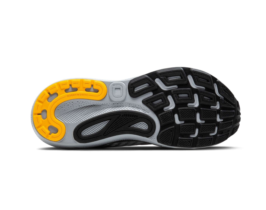 Brooks Adrenaline GTS 24 Extra Brede Heren Hardloopschoenen