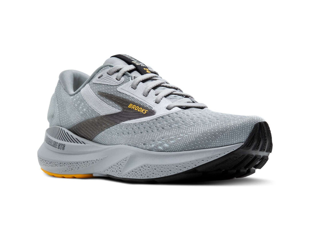 Brooks Adrenaline GTS 24 Extra Brede Heren Hardloopschoenen
