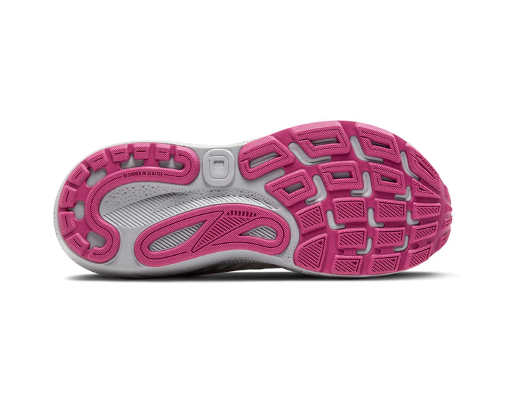 Brooks Adrenaline GTS 24 Dames Brede Hardloopschoenen