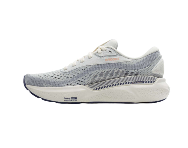 Brooks Adrenaline GTS 24 Dames Brede Hardloopschoenen