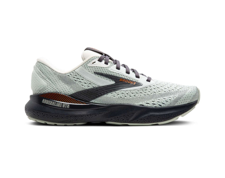 Brooks Adrenaline GTS 24 Dames Brede Hardloopschoenen