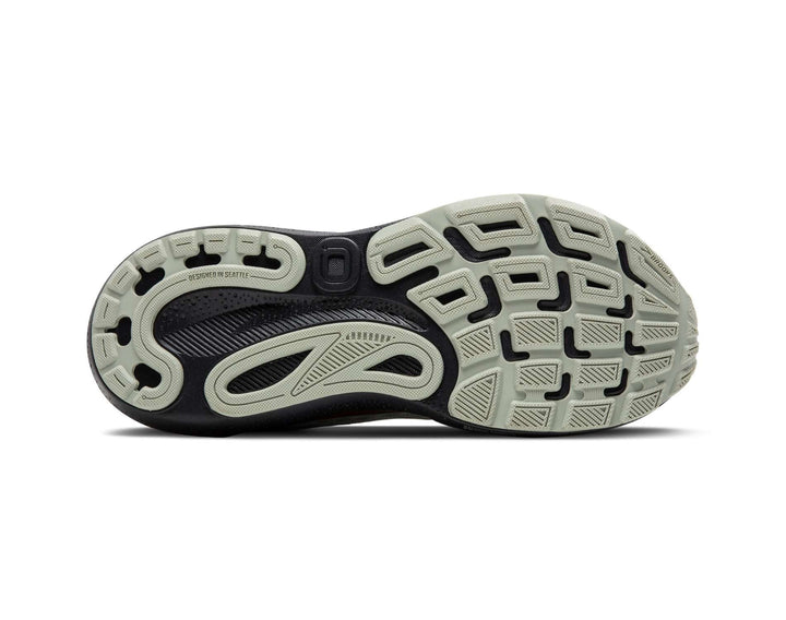 Brooks Adrenaline GTS 24 Dames Brede Hardloopschoenen