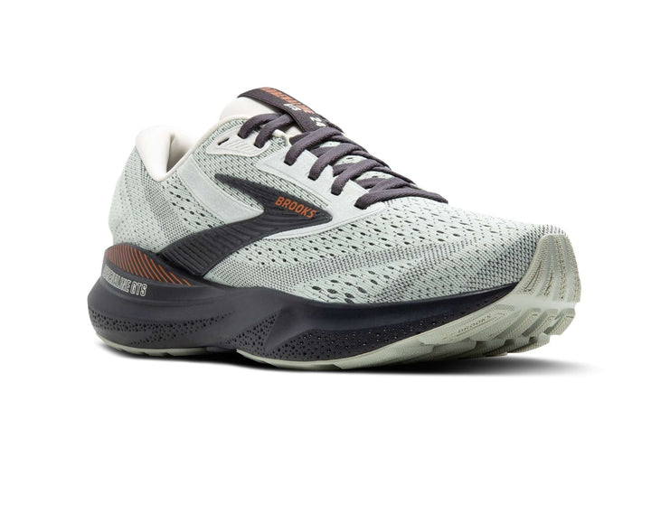 Brooks Adrenaline GTS 24 Dames Brede Hardloopschoenen