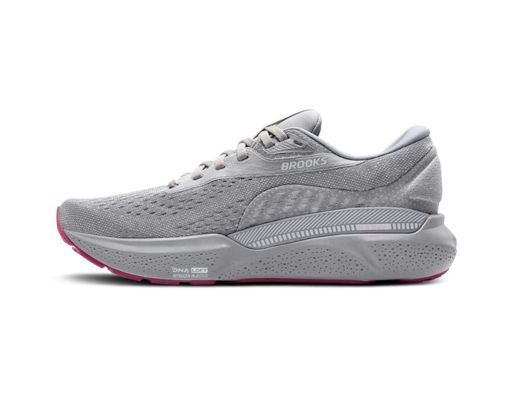 Brooks Adrenaline GTS 24 Dames Brede Hardloopschoenen