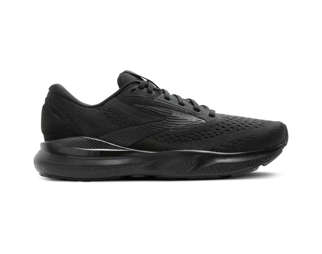 Brooks Adrenaline GTS 24 Dames Brede Hardloopschoenen