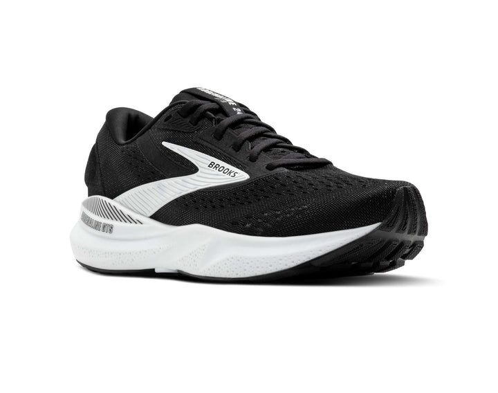 Brooks Adrenaline GTS 24 Dames Brede Hardloopschoenen