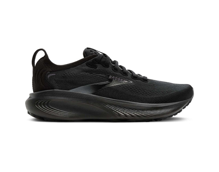 Brooks Adrenaline GTS 25 Dames Brede Hardloopschoenen