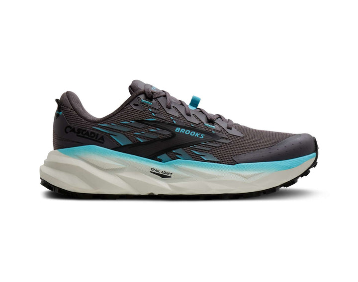 Brooks Cascadia 19 Dames Trailhardloopschoenen