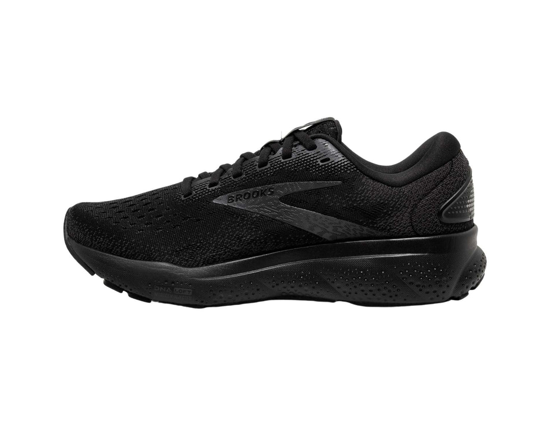 Zapatillas para correr Brooks Ghost 16 para mujer con ancho estrecho