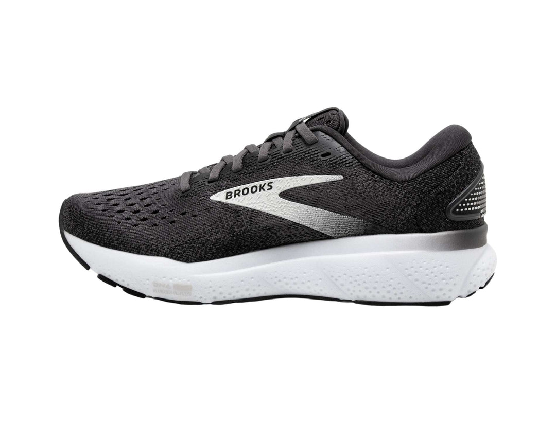 Zapatillas para correr Brooks Ghost 16 para mujer con ancho amplio