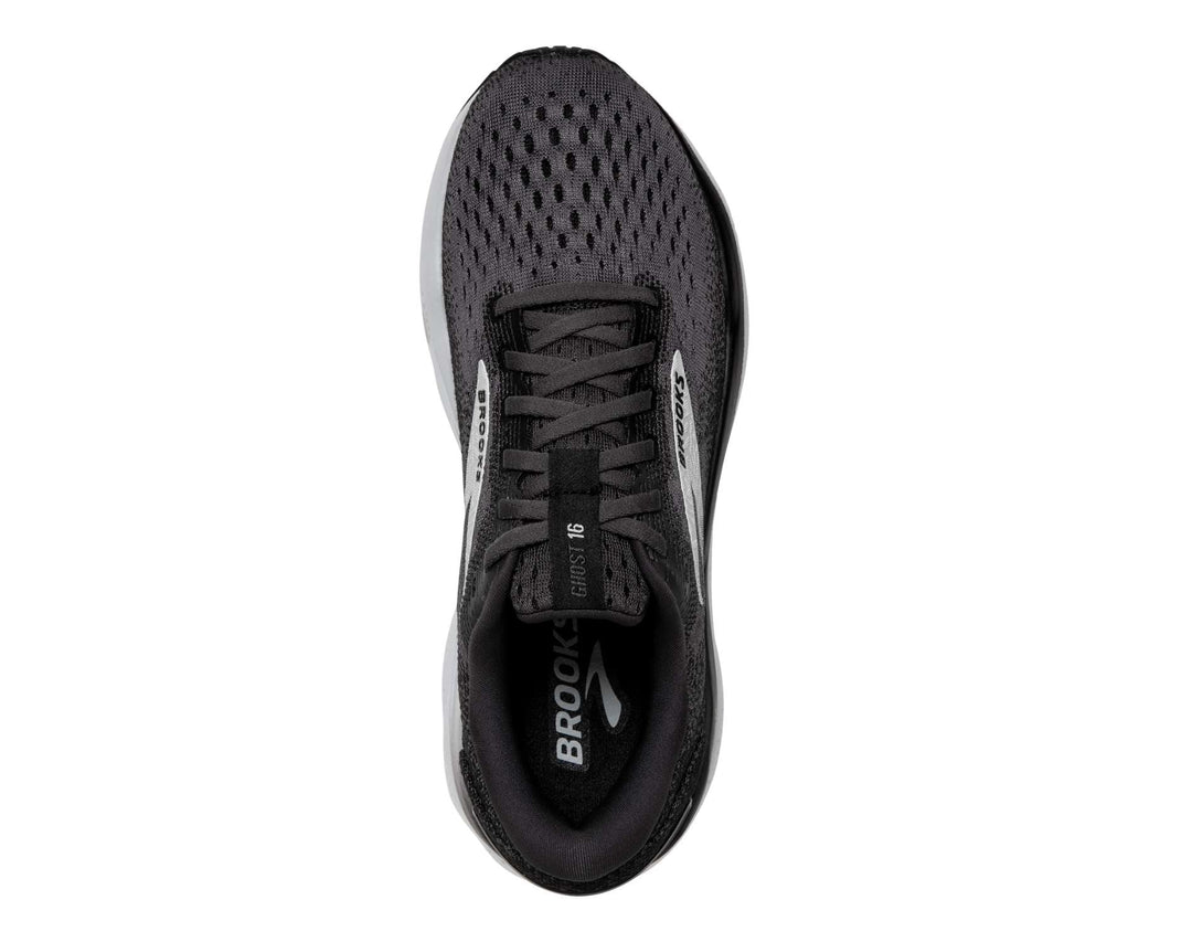 Zapatillas para correr Brooks Ghost 16 para mujer con ancho amplio