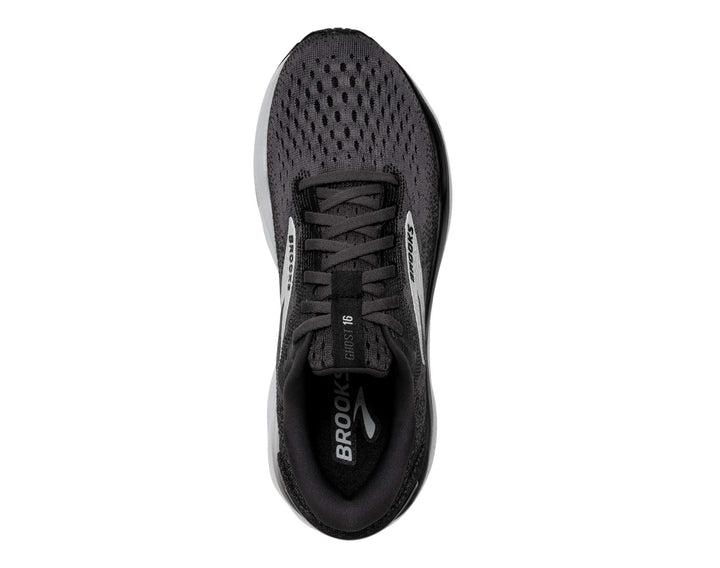 Zapatillas para correr Brooks Ghost 16 para mujer con ancho amplio