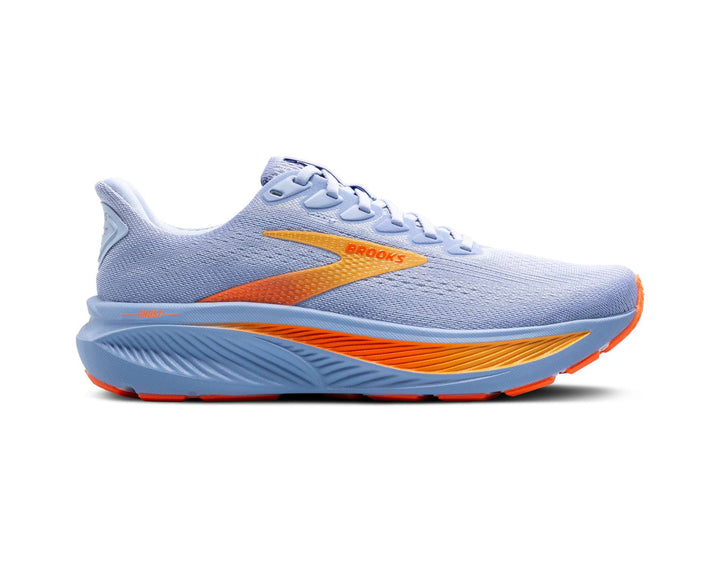 Chaussures de course pour femmes Brooks Ghost 17