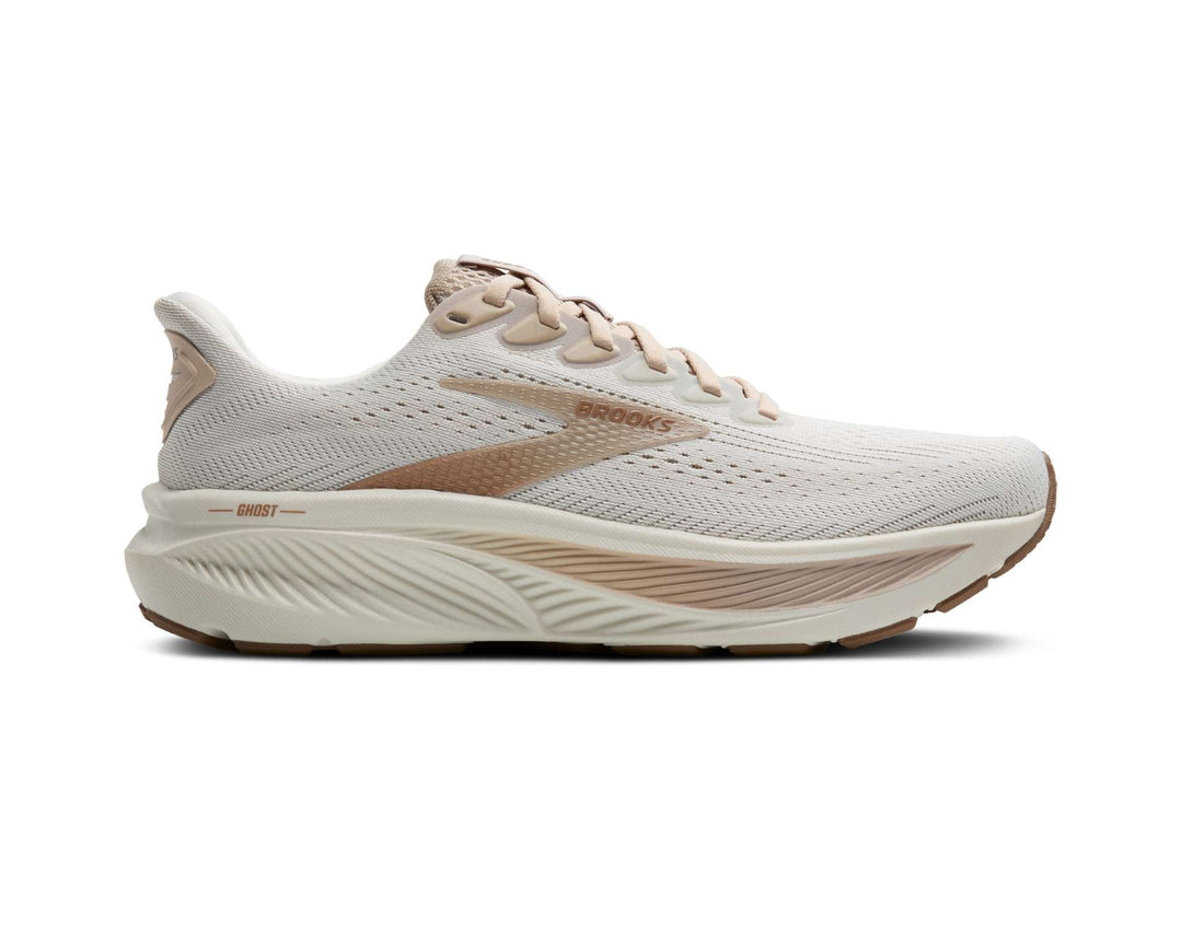 Chaussures de course pour femmes Brooks Ghost 17