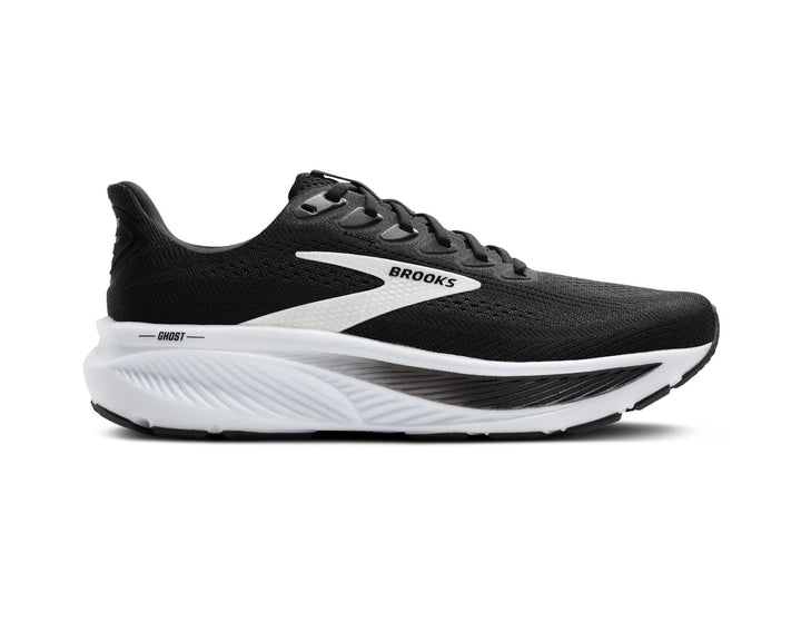 Brooks Ghost 17 Dam Bred Löparsko