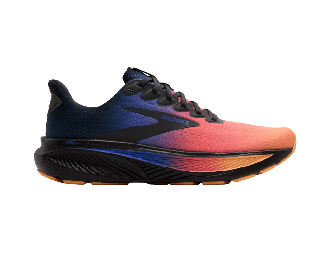 Chaussures de course pour femmes Brooks Ghost 17