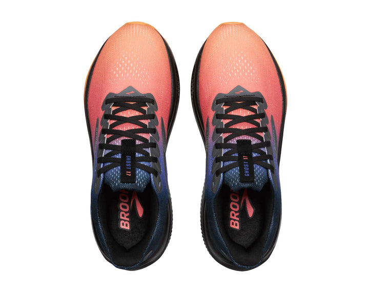 Chaussures de course pour femmes Brooks Ghost 17