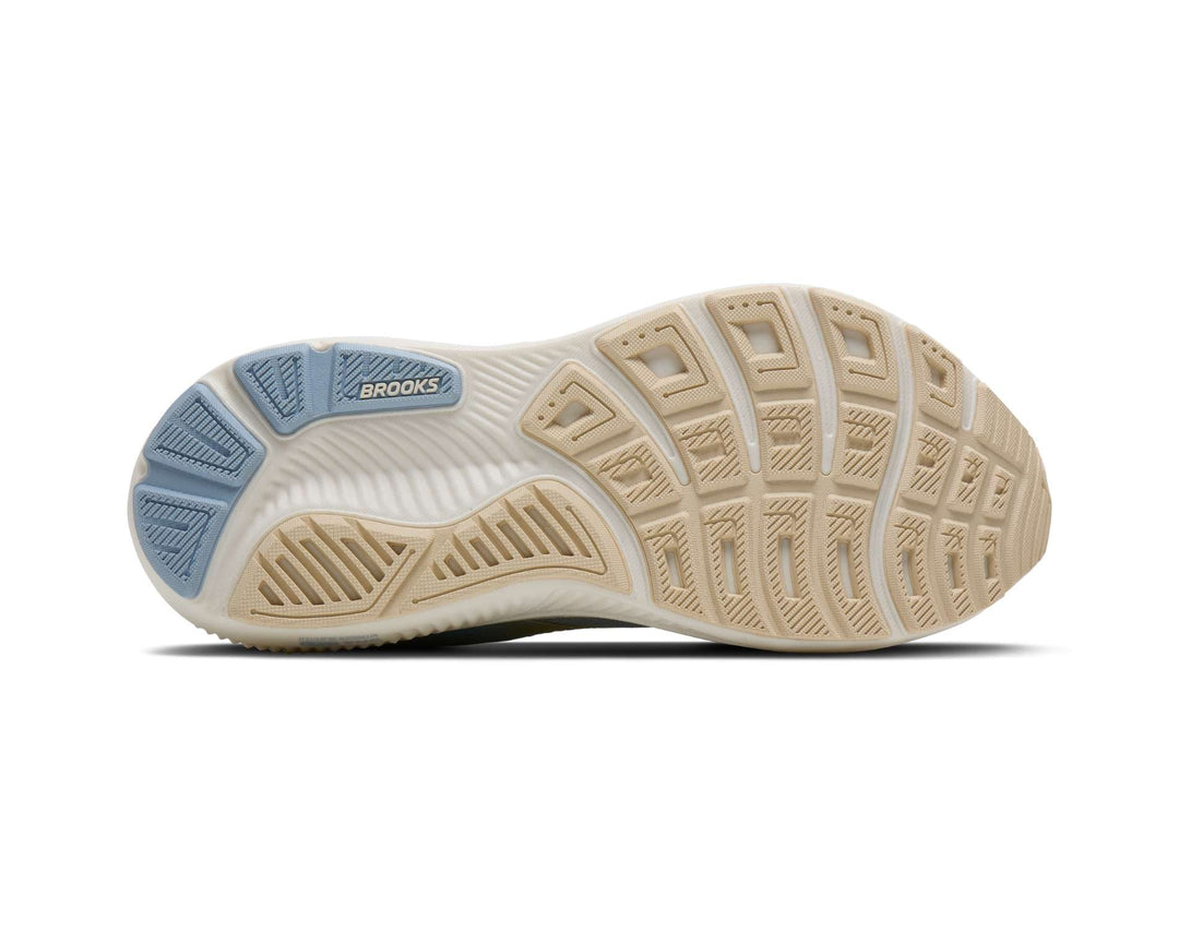 Chaussures de course pour femmes Brooks Ghost 17
