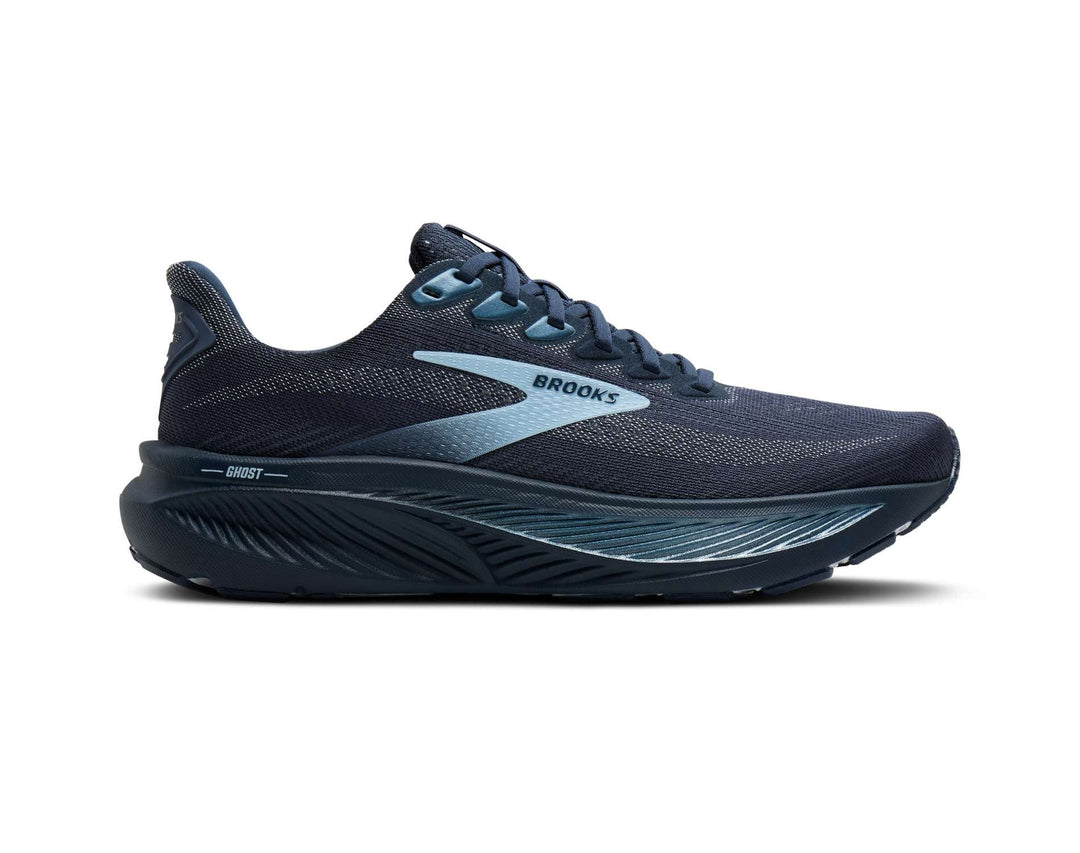 Chaussures de course pour femmes Brooks Ghost 17