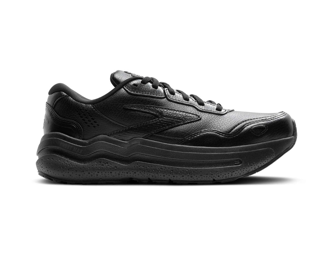 Brooks Ghost Max 2 Leer Dames Hardloopschoenen