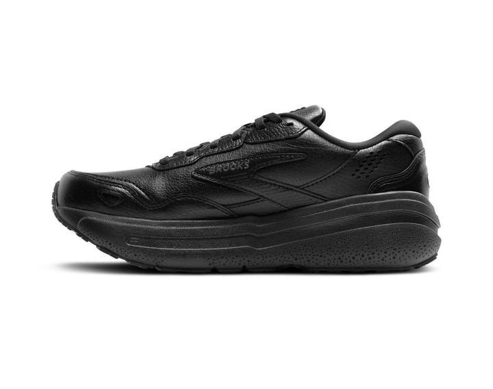 Brooks Ghost Max 2 Leer Dames Hardloopschoenen