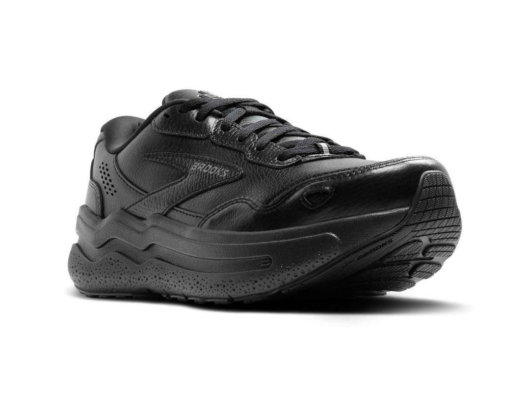 Brooks Ghost Max 2 Leer Dames Hardloopschoenen