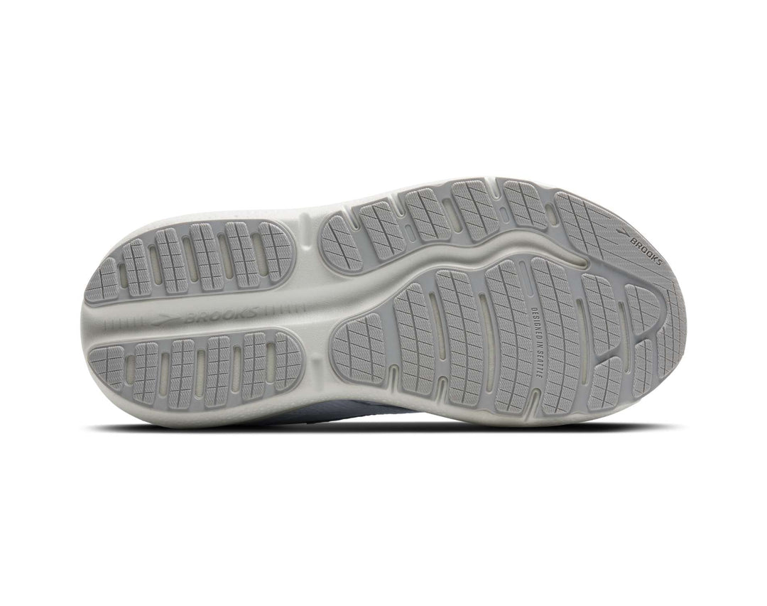 Brooks Ghost Max 2 Leer Dames Hardloopschoenen