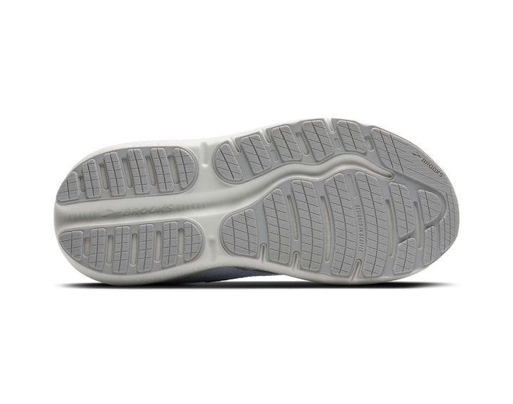 Brooks Ghost Max 2 Leer Dames Hardloopschoenen