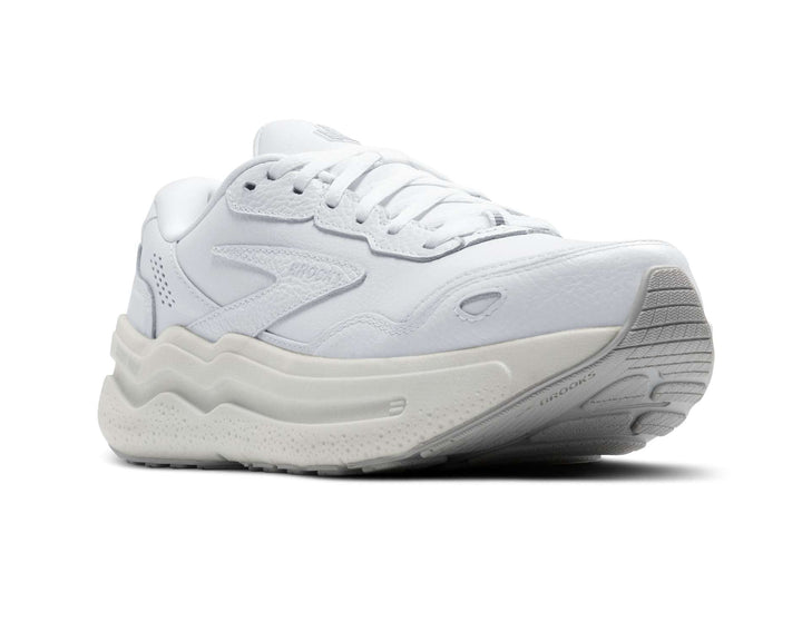 Brooks Ghost Max 2 Leer Dames Hardloopschoenen