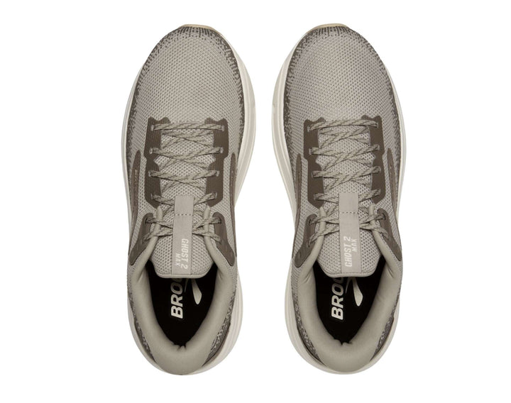 Brooks Ghost Max 2 Homme Chaussures de Course