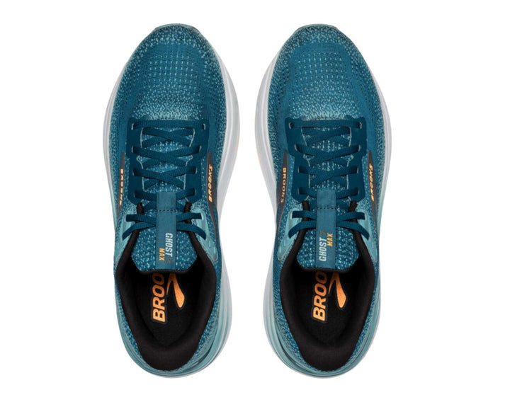 Brooks Ghost Max 2 Homme Chaussures de Course