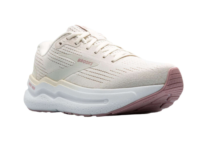 Chaussures de course pour femmes Brooks Ghost Max 2