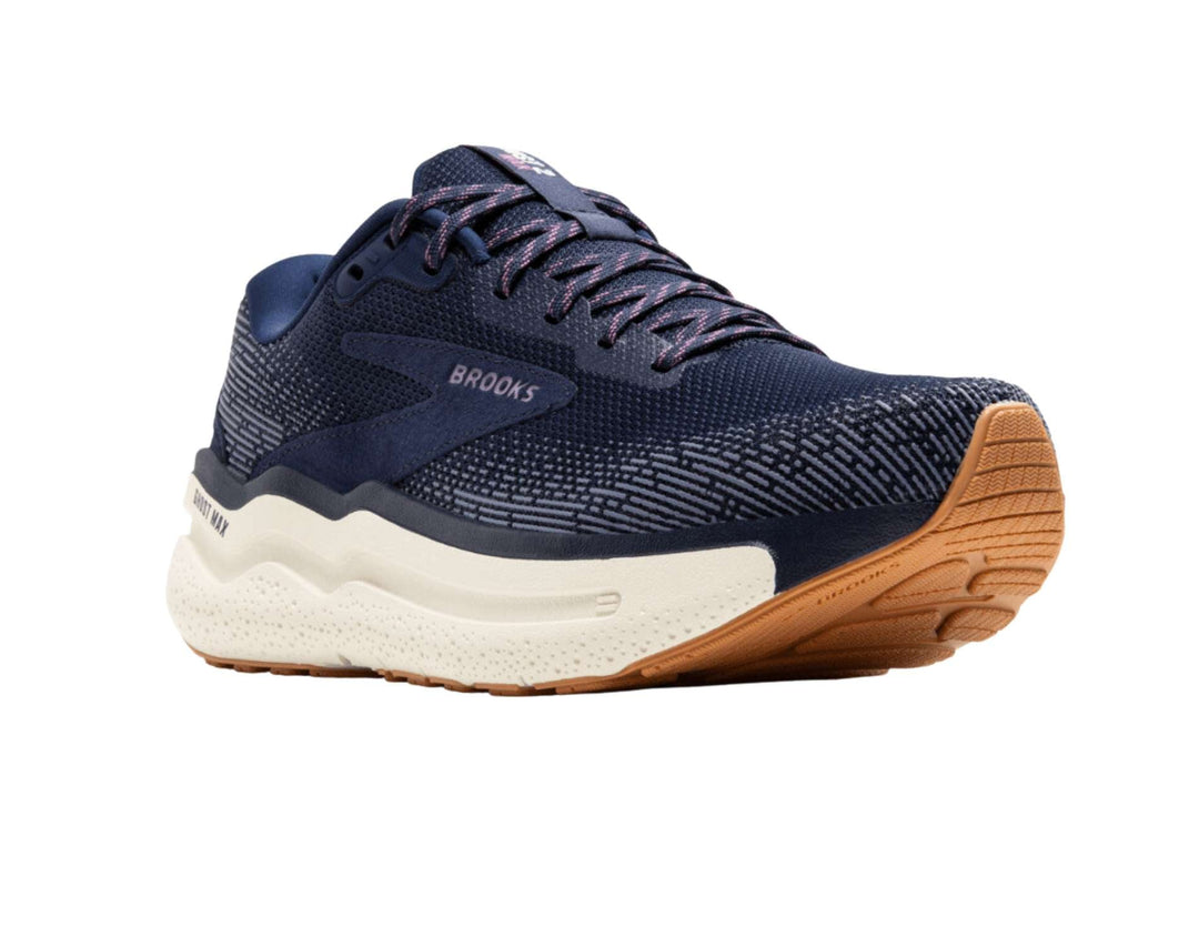 Chaussures de course pour femmes Brooks Ghost Max 2