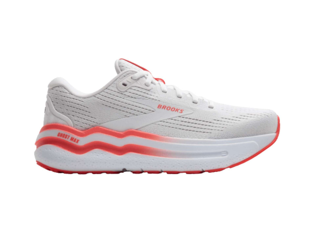 Chaussures de course pour femmes Brooks Ghost Max 2