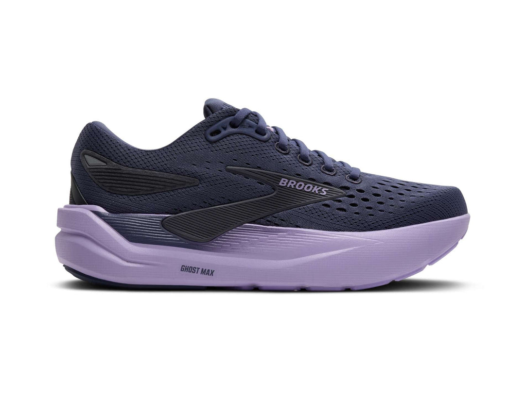 Chaussures de course pour femmes Brooks Ghost Max 3