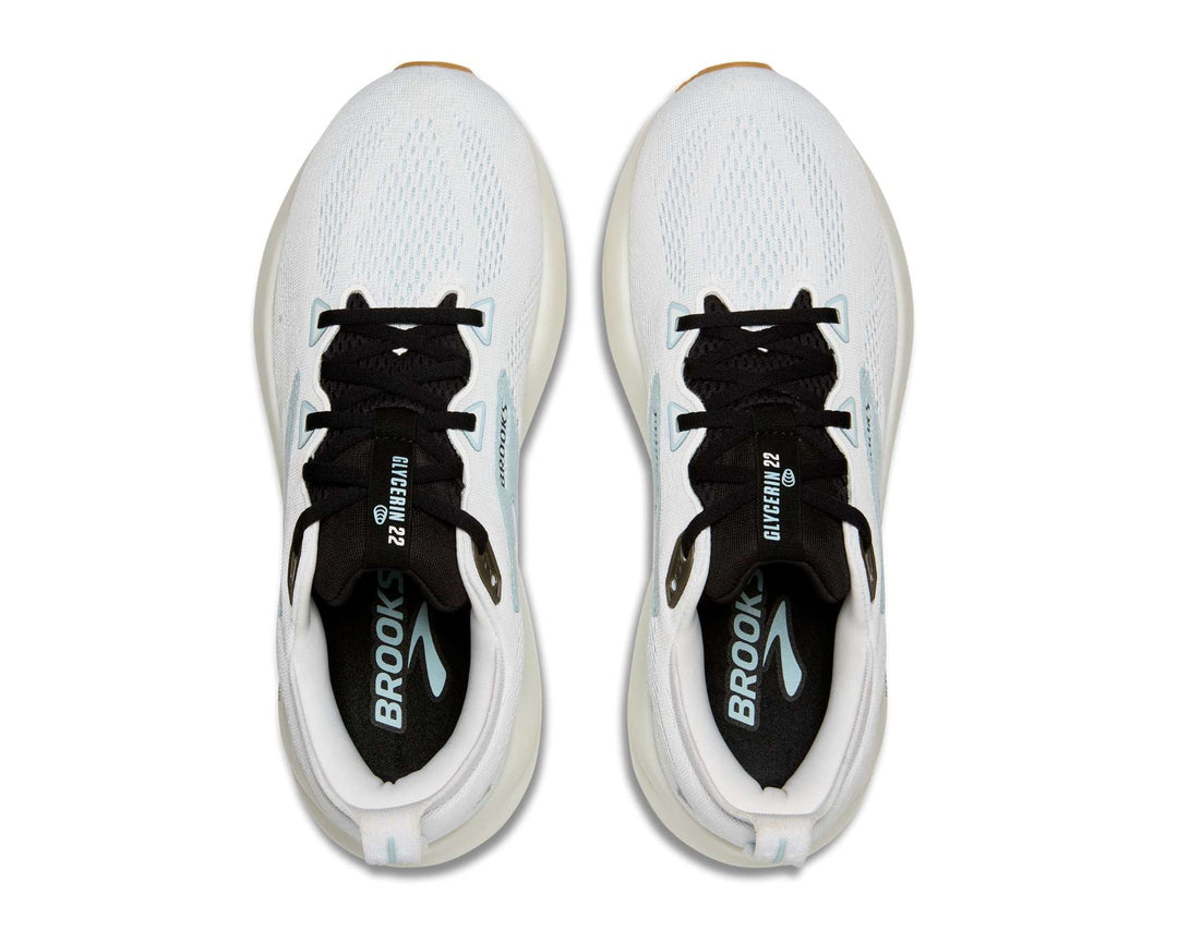 Brooks Glycerin 22 herenhardloopschoenen