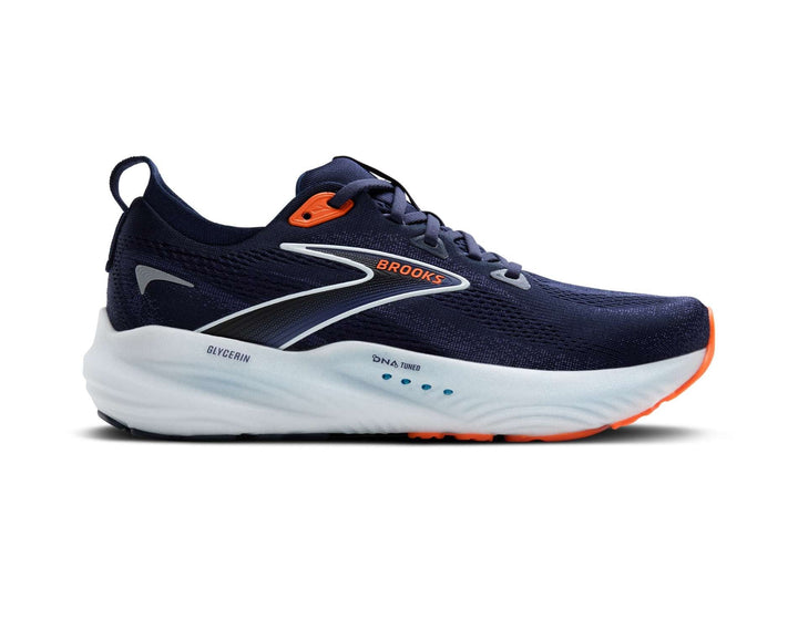 Brooks Glycerin 22 herenhardloopschoenen