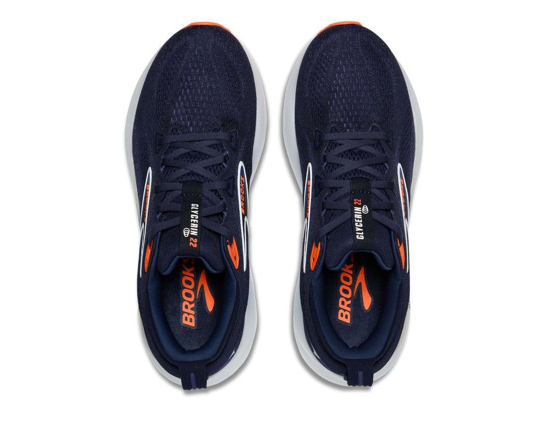 Brooks Glycerin 22 herenhardloopschoenen