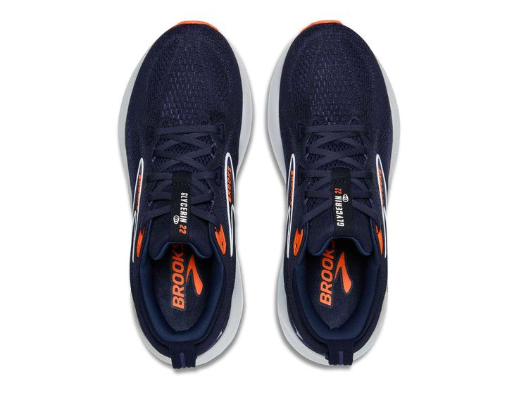 Brooks Glycerin 22 herenhardloopschoenen